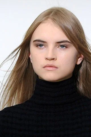 Look 1